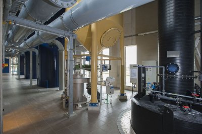 AT&H Consulting - Werktuigbouw